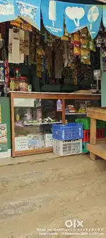 Shop for sale