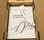 reMarkable Paper Pro & Add-On: Case, Marker Plus