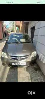 Honda City car bilkul ok a 
Nal koi kam hon wala 
Pawor vindo gair ok
