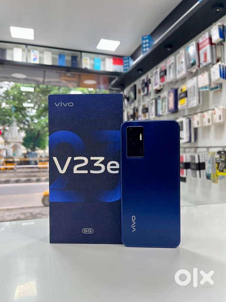 Vivo V23e _ 8/128 GB