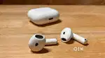 Apple AirPods 4