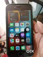 I phone 6s