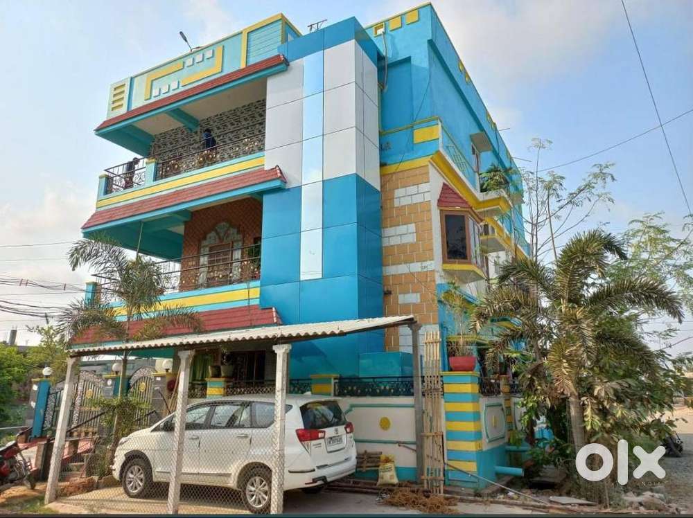 House for rent 1bhk or 2BHK also available