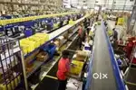 We r hiring logistics warehouse manpower banglore location