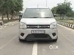 Maruti Suzuki Wagon R LXI CNG, 2019, CNG & Hybrids