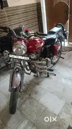 Bullet 350
