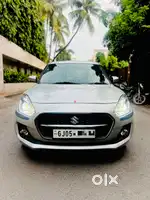 Maruti Suzuki Swift ZXI Plus, 2021, Petrol