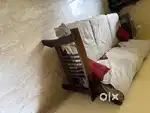 5 seater sofa