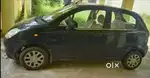 Chevrolet Spark 2011 Petrol 86000 Km Driven