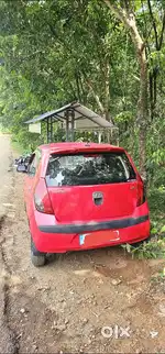 Hyundai i10 2009