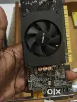 Gigabyte 2gb graphics card