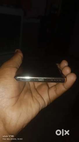 Brand new phone