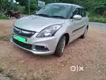 Maruti Suzuki Dzire 2016 Petrol Good Condition