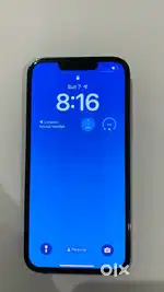 I phone 13 pro 256GB