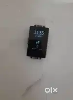 Fitbit charge 2 smart watch