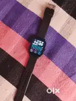 Fireboltt watch