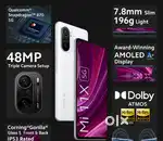 Mi 11x 6gb/128 gb. Mint condition