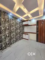 2BHK Front Side L-Type Flat with Bike Parking 
80% Bank Loan i