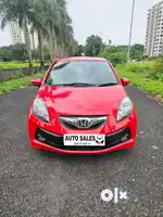 Honda Brio VX MT, 2016, Petrol