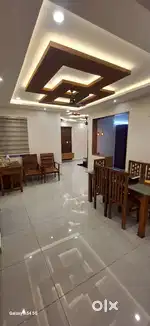 *3bhk fully furnished.* *New apartment/ brand new  recently constructe