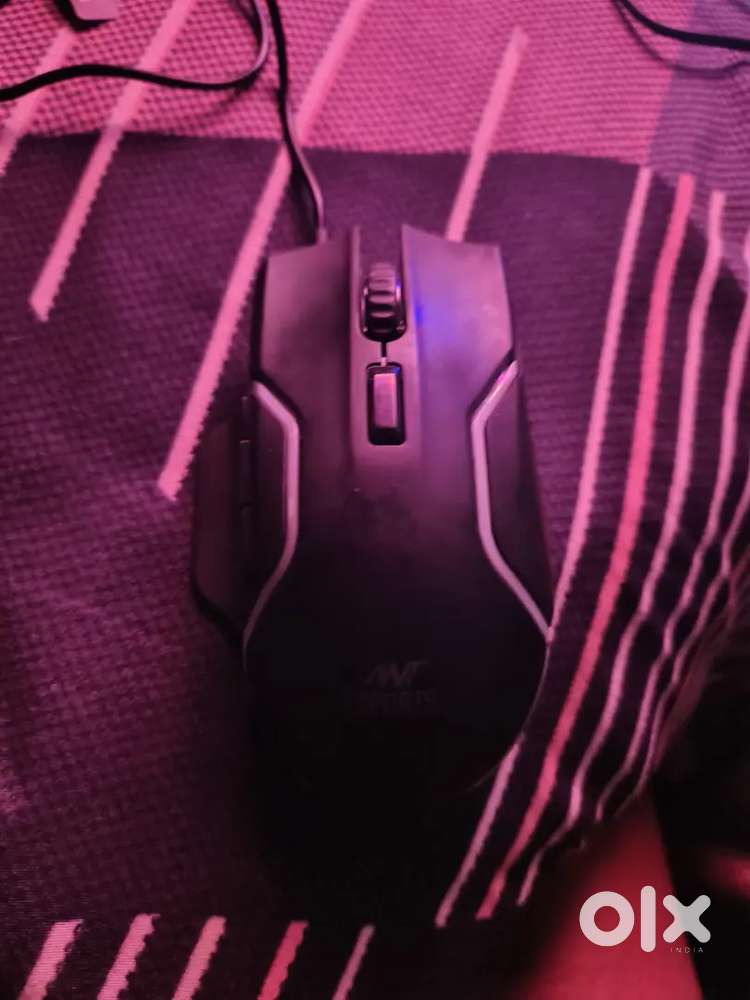 Ant esports mouse wirelesss