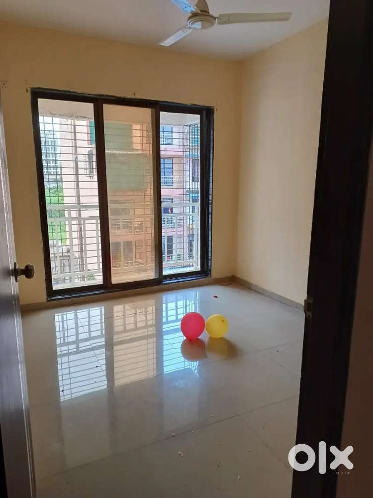 2bhk for rent in Sector 18, Ulwe