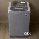 Samsung fully automatic washing machine with delivery and warranty