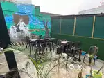 Fully furnished dhaba for rent