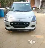 Maruti Suzuki New-gen Swift 2025 Petrol 5000 Km Driven