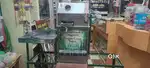 Sugarcane juice Machine