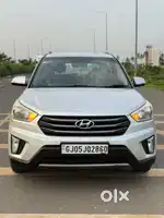 Hyundai Creta 1.4 CRDi S Plus, 2015, Diesel