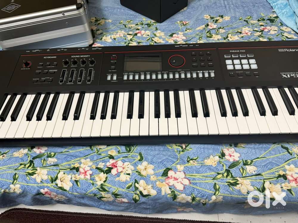 Xps-60 brand new 2 month old