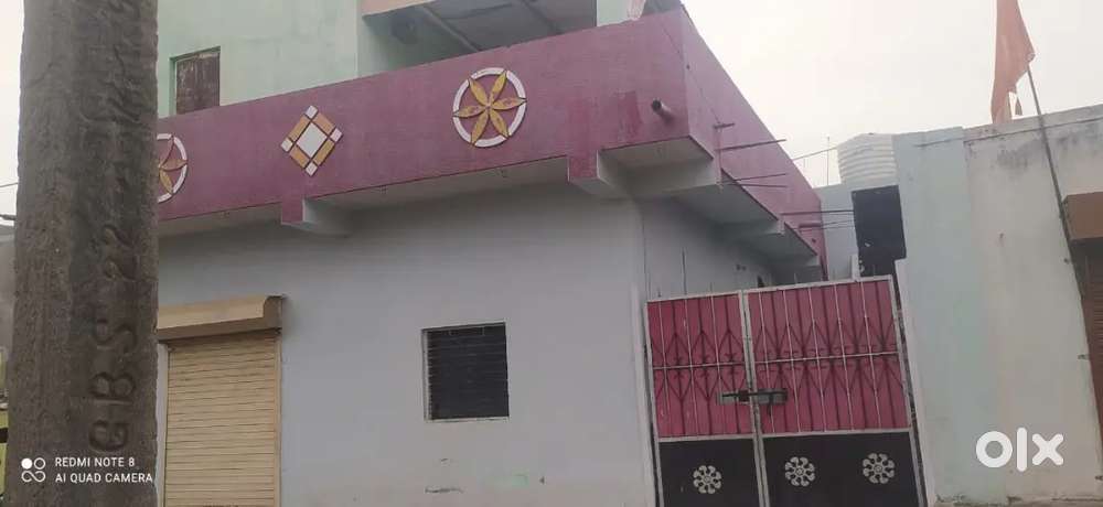 Hucheshwer Nagar Nai Zindagi Majrewadi