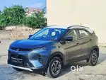 Tata Nexon Creative Plus 1.2 Revotron Petrol 6 MT, 2023, Petrol