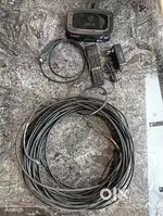 Contact RG6 Digital Co-axial Cable