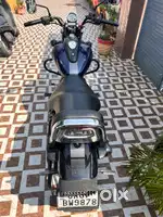 new condition