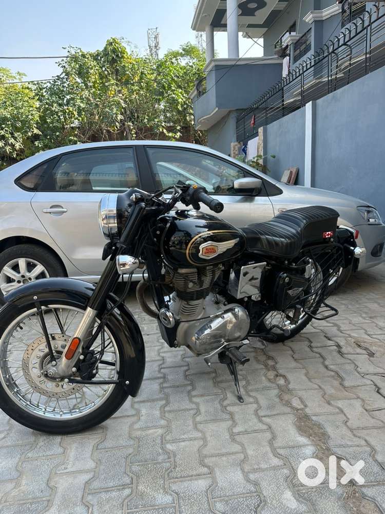 Bullet 22/23 model standard