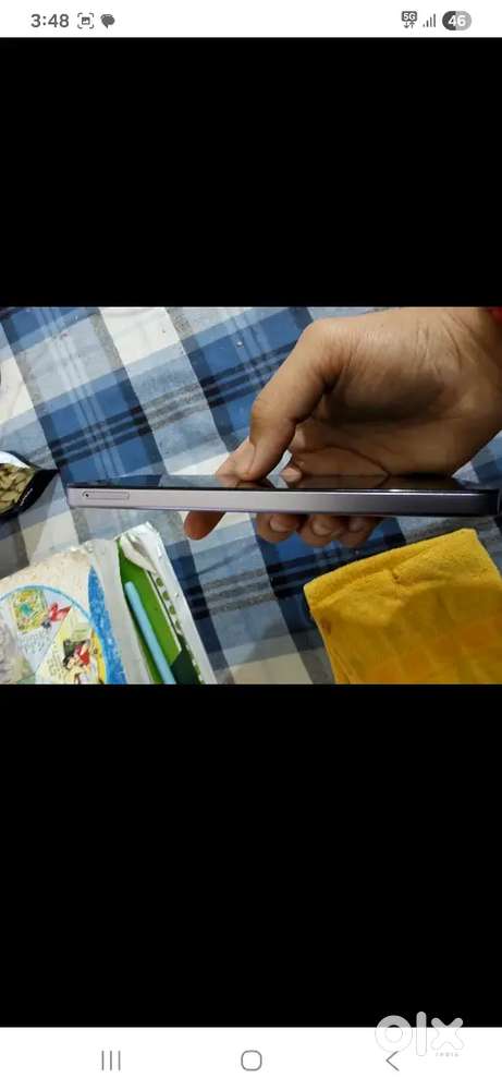 Samsung f15 5G