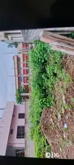 Plot in santhosh nagar