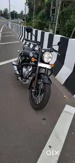Only 200 km New Vehicle