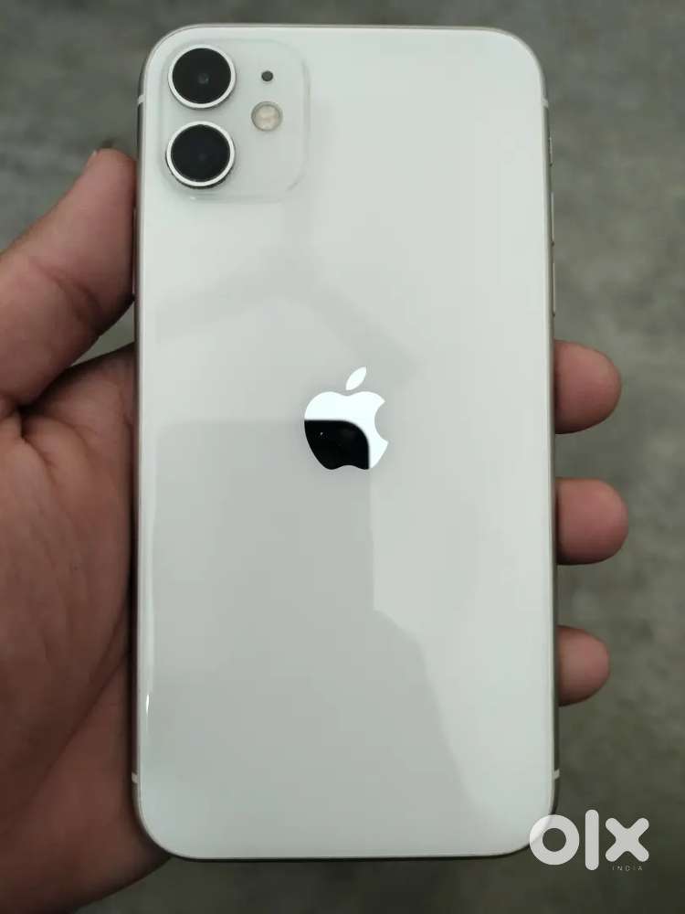 iPhone 11 all original