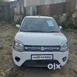 Maruti Suzuki Wagon R VXI 1.2, 2019, Petrol