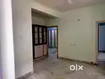 2 BHK semi-furnished flat rent in Madhapur