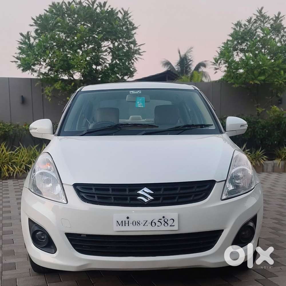 Maruti Suzuki Swift Dzire 1.3 VXI, 2014, Petrol