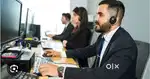 Computer operator required