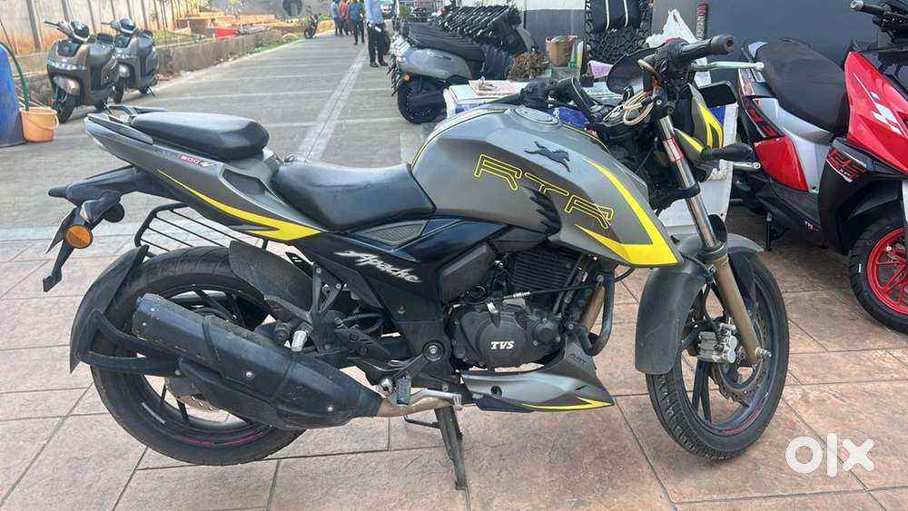 Race edition 2.0 -4V