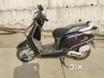 Honda aviator