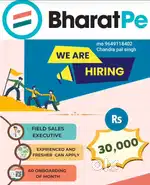 Bharat pe Qr