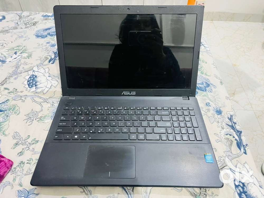 Asus laptop