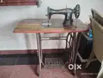 Tailor machine